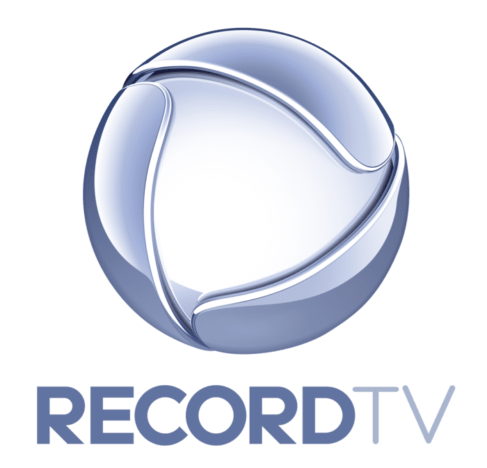 Record Tv Logo - Simioni Clínica Odontológica